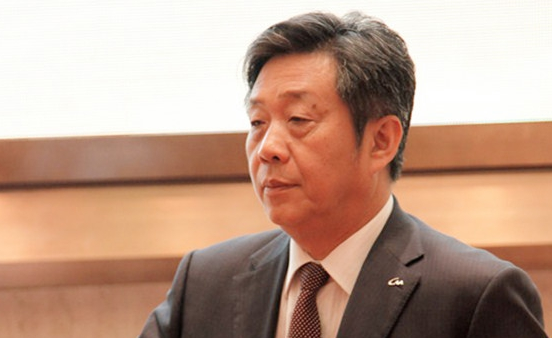 董扬