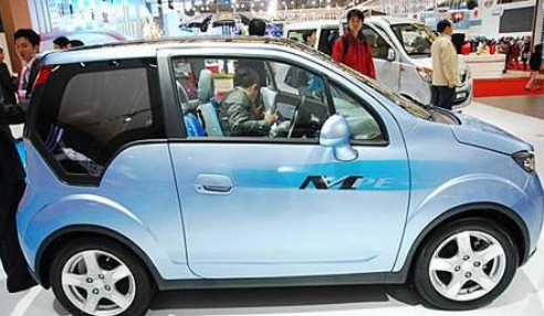 纯电动车企准入规定公布 低速转正希望落空