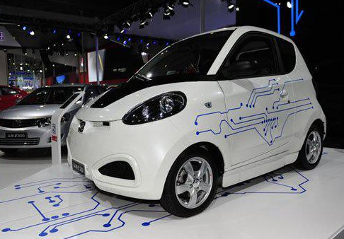 低速电动面临洗牌