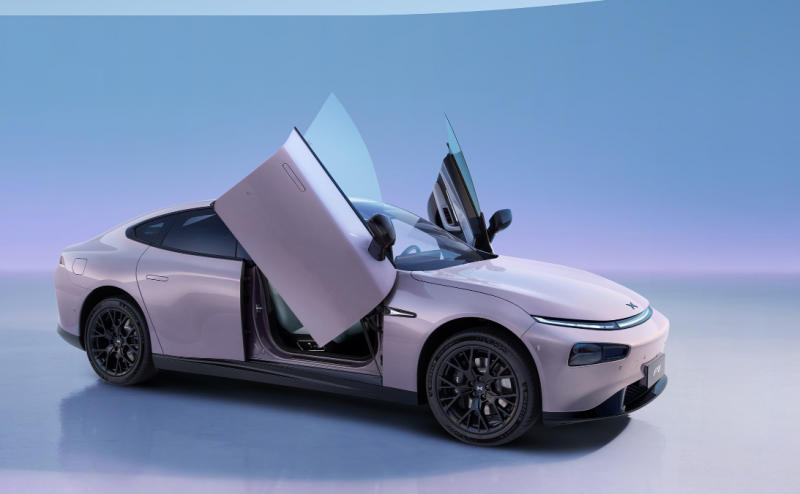 xp p7i